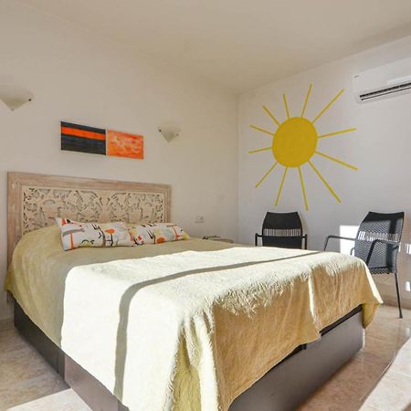 Apartment Penthouse Cumbre Del Sol Benitachell Exterior photo