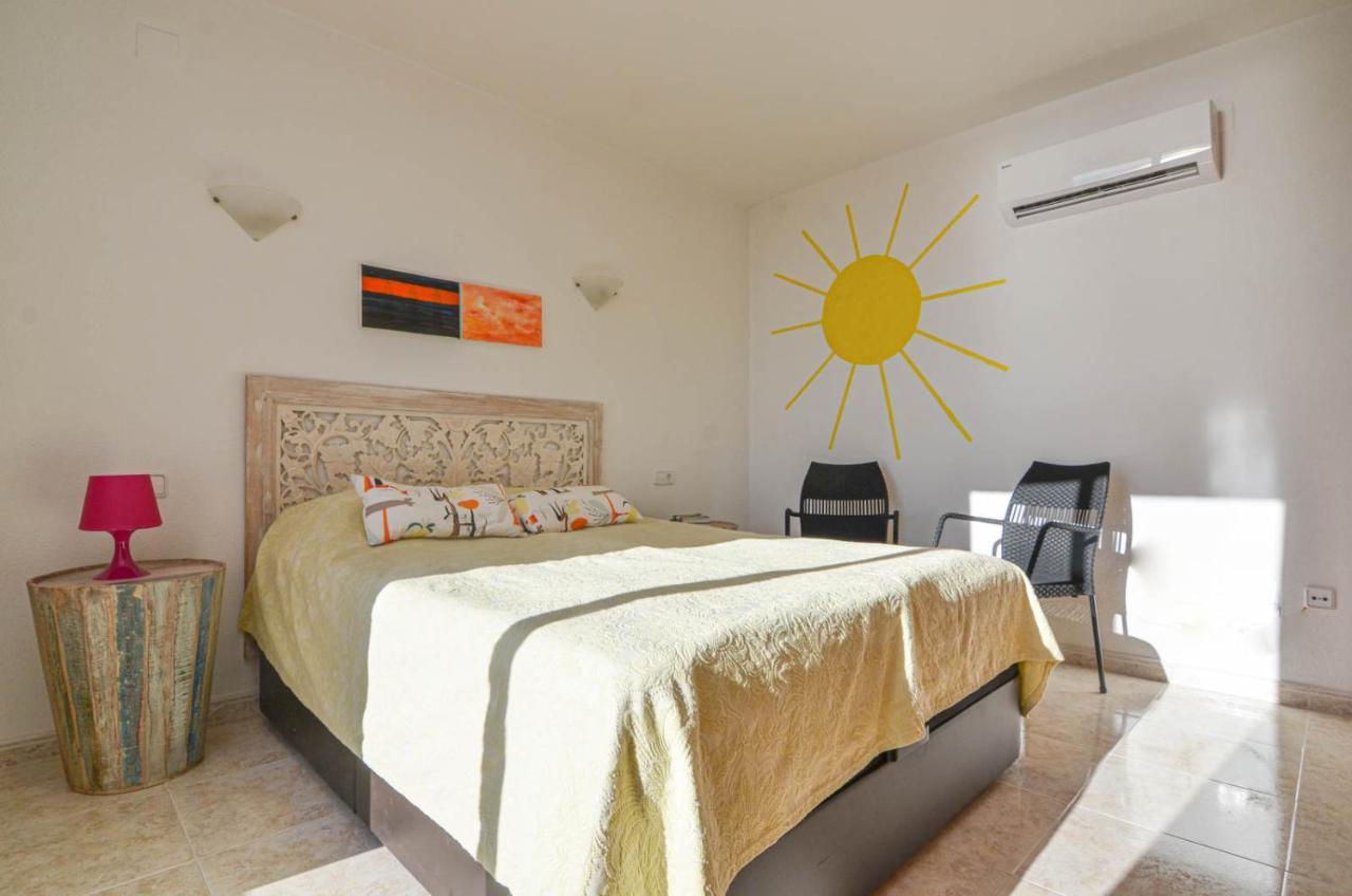 Apartment Penthouse Cumbre Del Sol Benitachell Exterior photo
