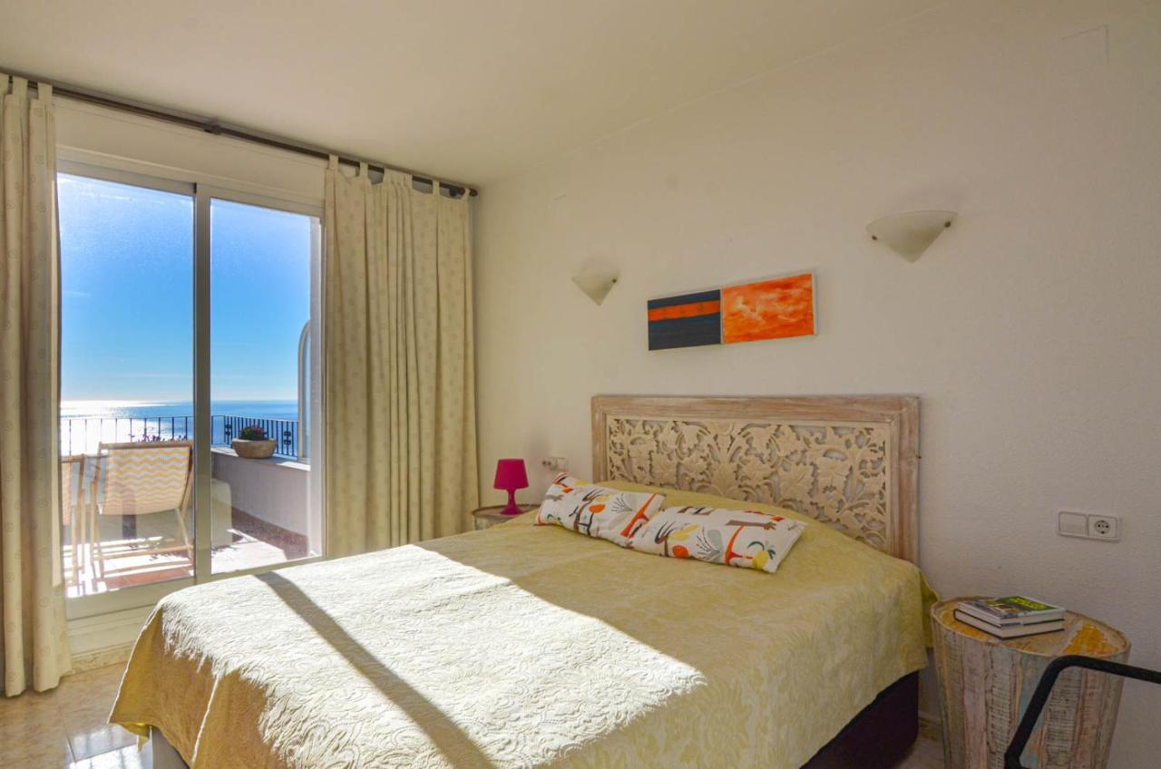 Apartment Penthouse Cumbre Del Sol Benitachell Exterior photo